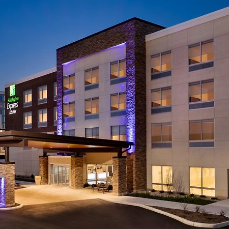 Holiday Inn Express & Suites - Cincinnati Ne - Red Bank Road By Ihg Εξωτερικό φωτογραφία