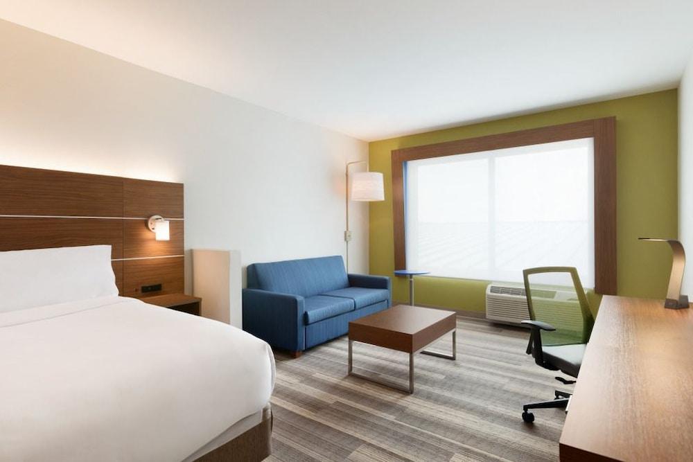 Holiday Inn Express & Suites - Cincinnati Ne - Red Bank Road By Ihg Εξωτερικό φωτογραφία