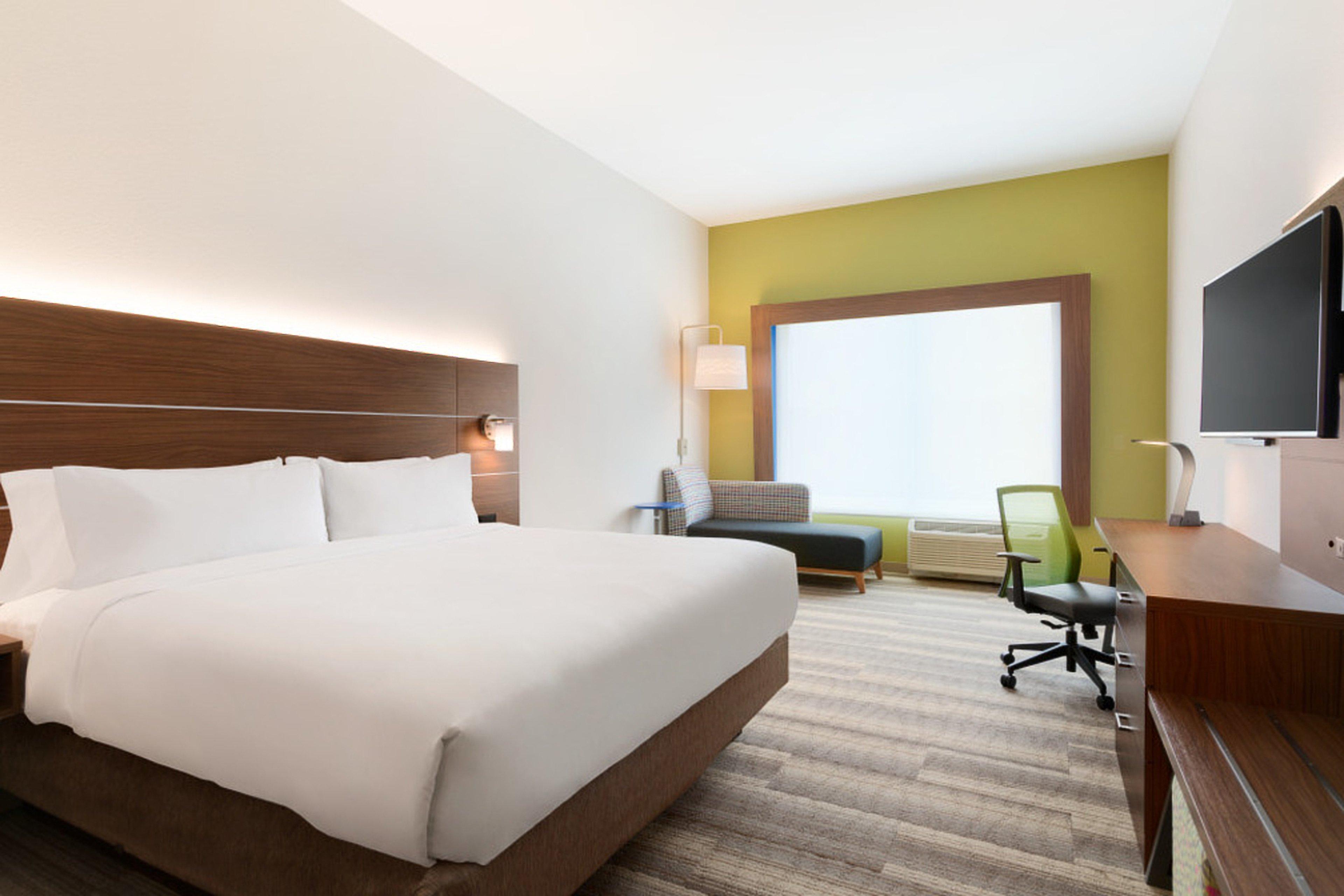 Holiday Inn Express & Suites - Cincinnati Ne - Red Bank Road By Ihg Εξωτερικό φωτογραφία