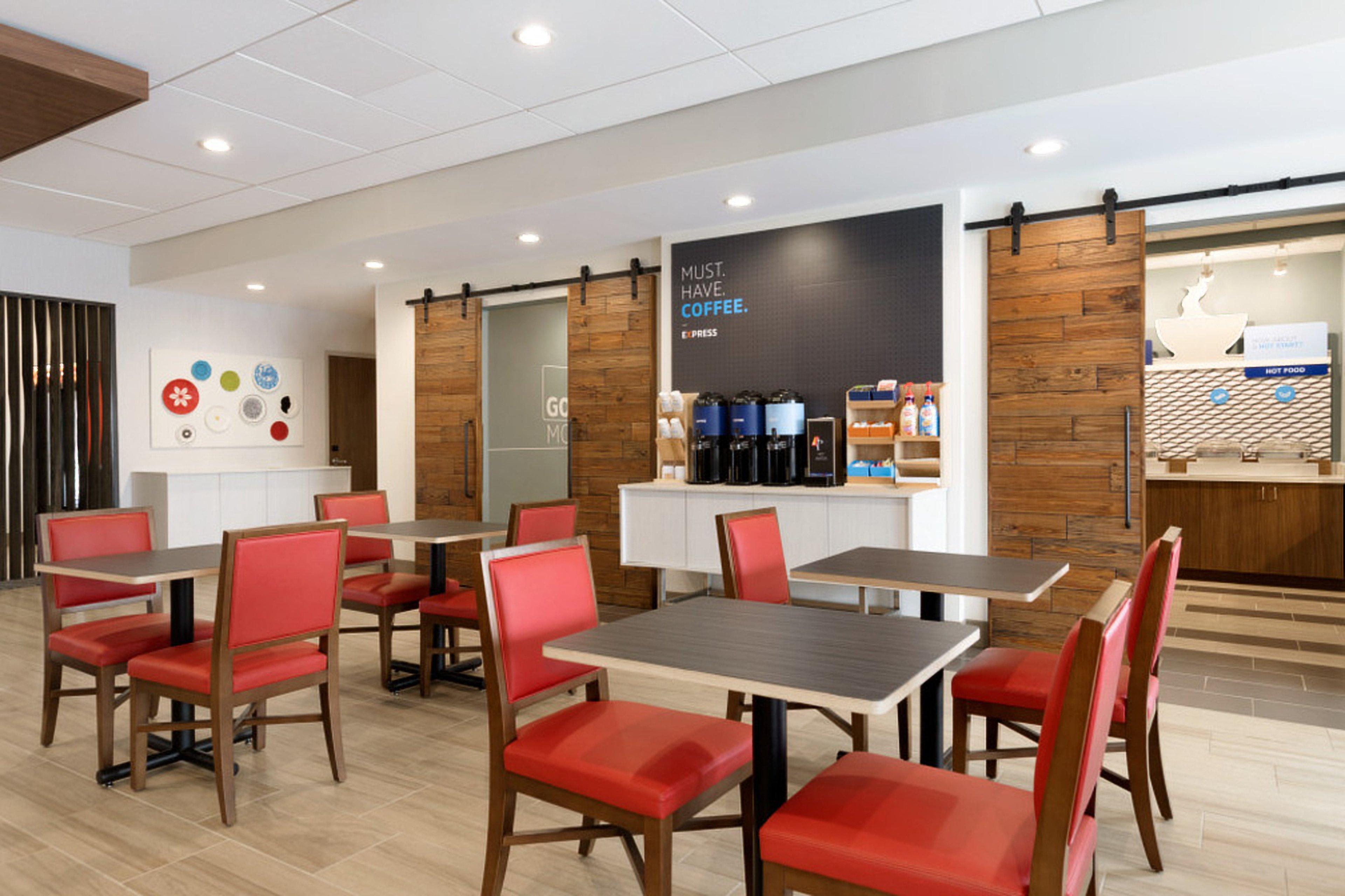 Holiday Inn Express & Suites - Cincinnati Ne - Red Bank Road By Ihg Εξωτερικό φωτογραφία