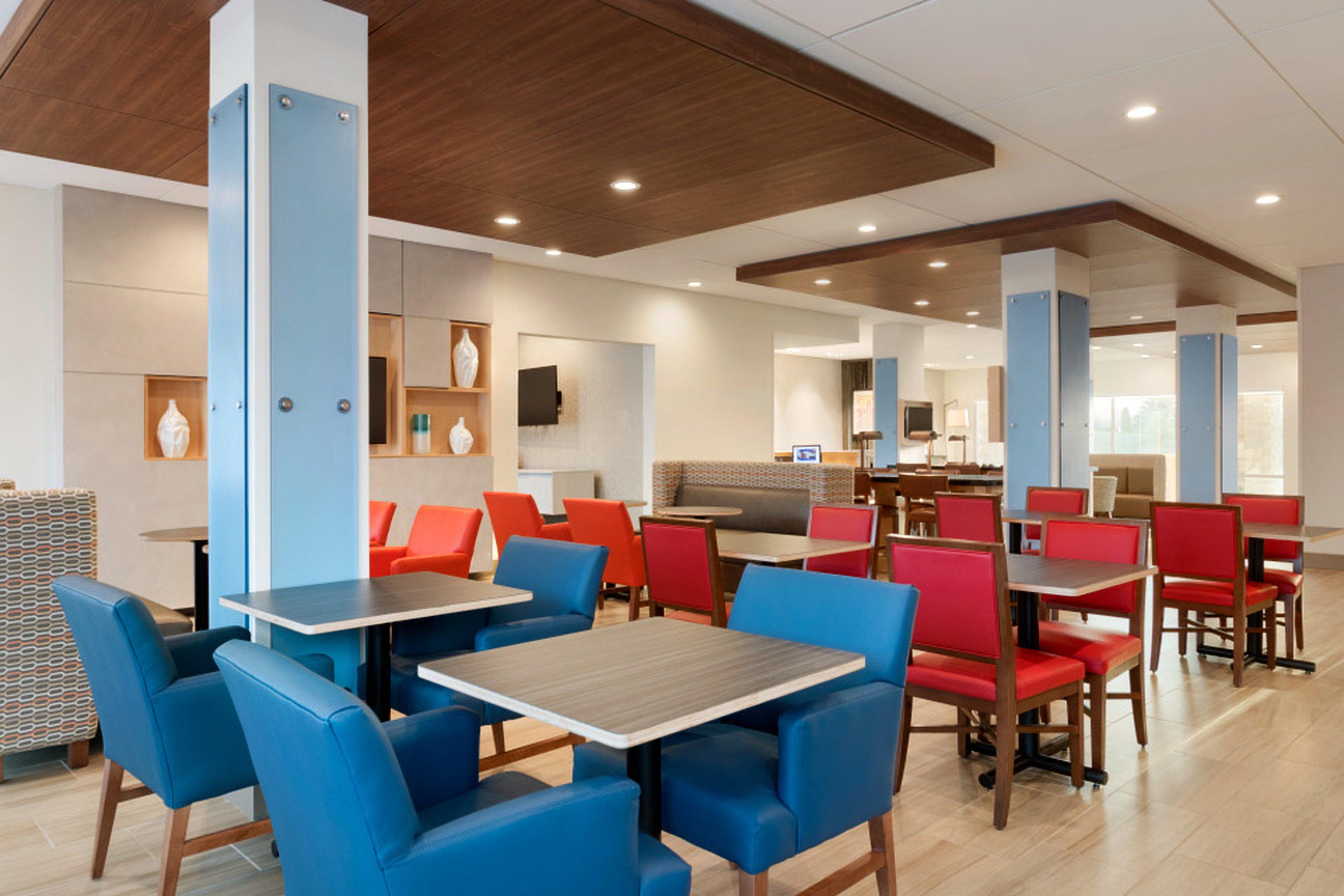 Holiday Inn Express & Suites - Cincinnati Ne - Red Bank Road By Ihg Εξωτερικό φωτογραφία