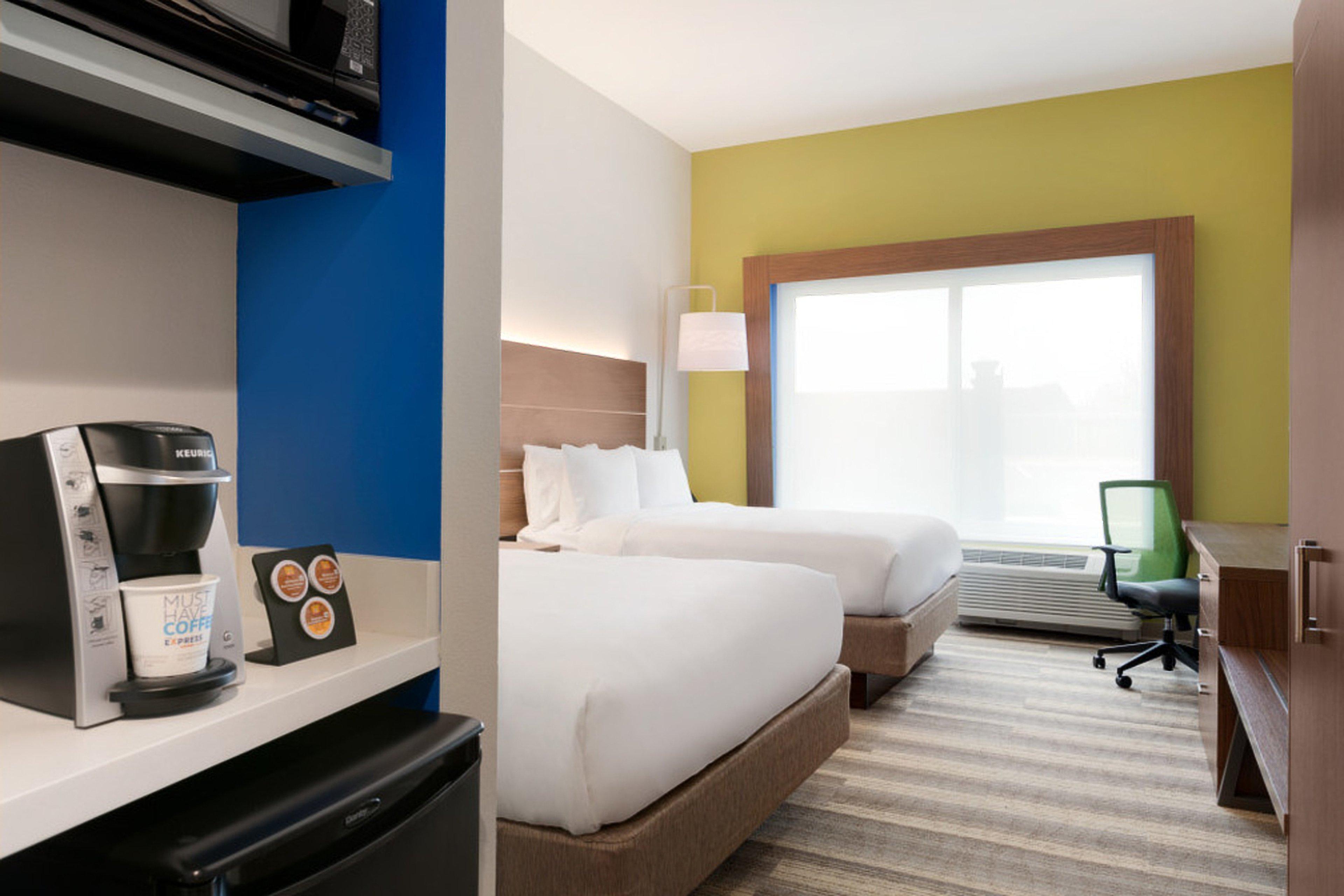 Holiday Inn Express & Suites - Cincinnati Ne - Red Bank Road By Ihg Εξωτερικό φωτογραφία