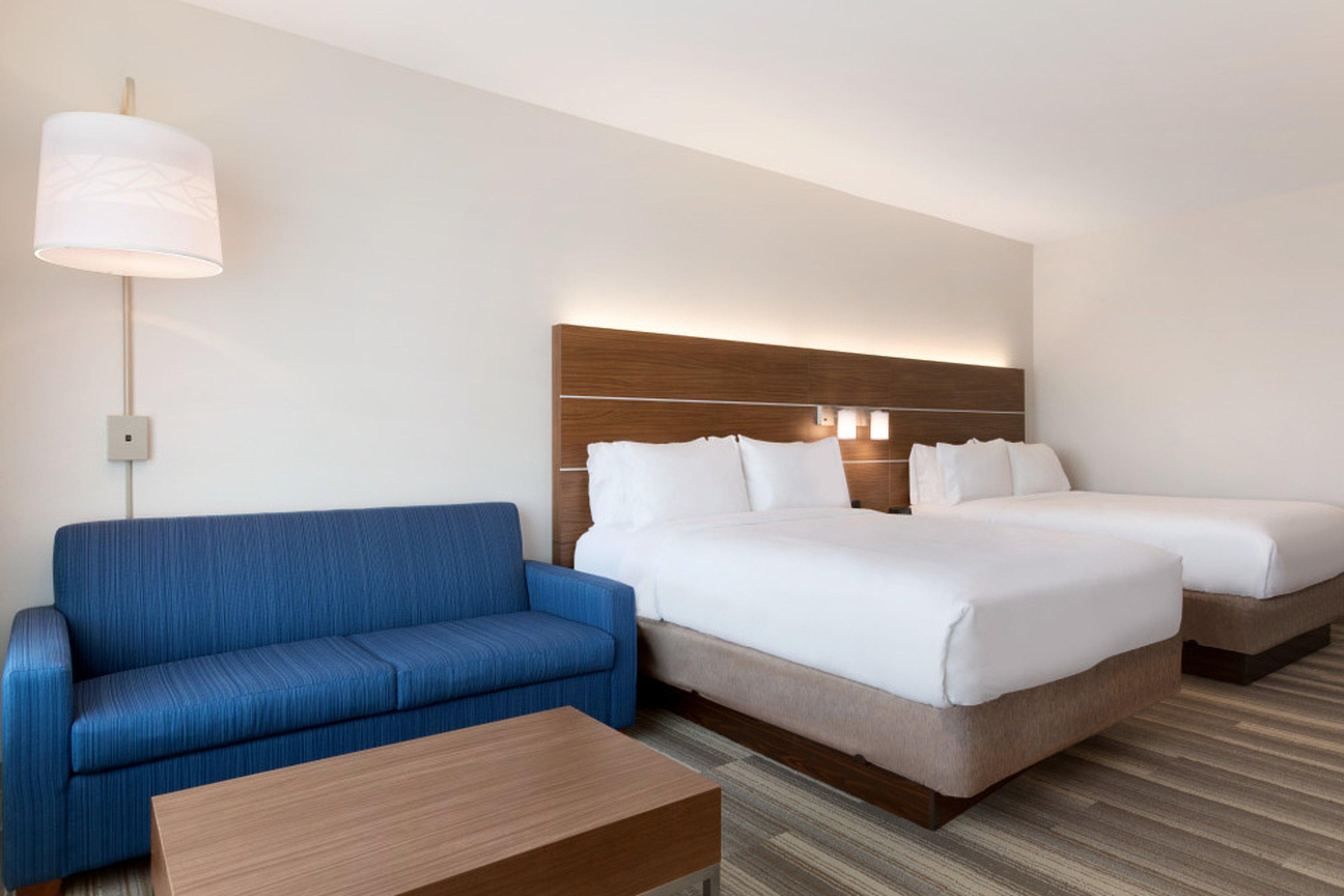 Holiday Inn Express & Suites - Cincinnati Ne - Red Bank Road By Ihg Εξωτερικό φωτογραφία