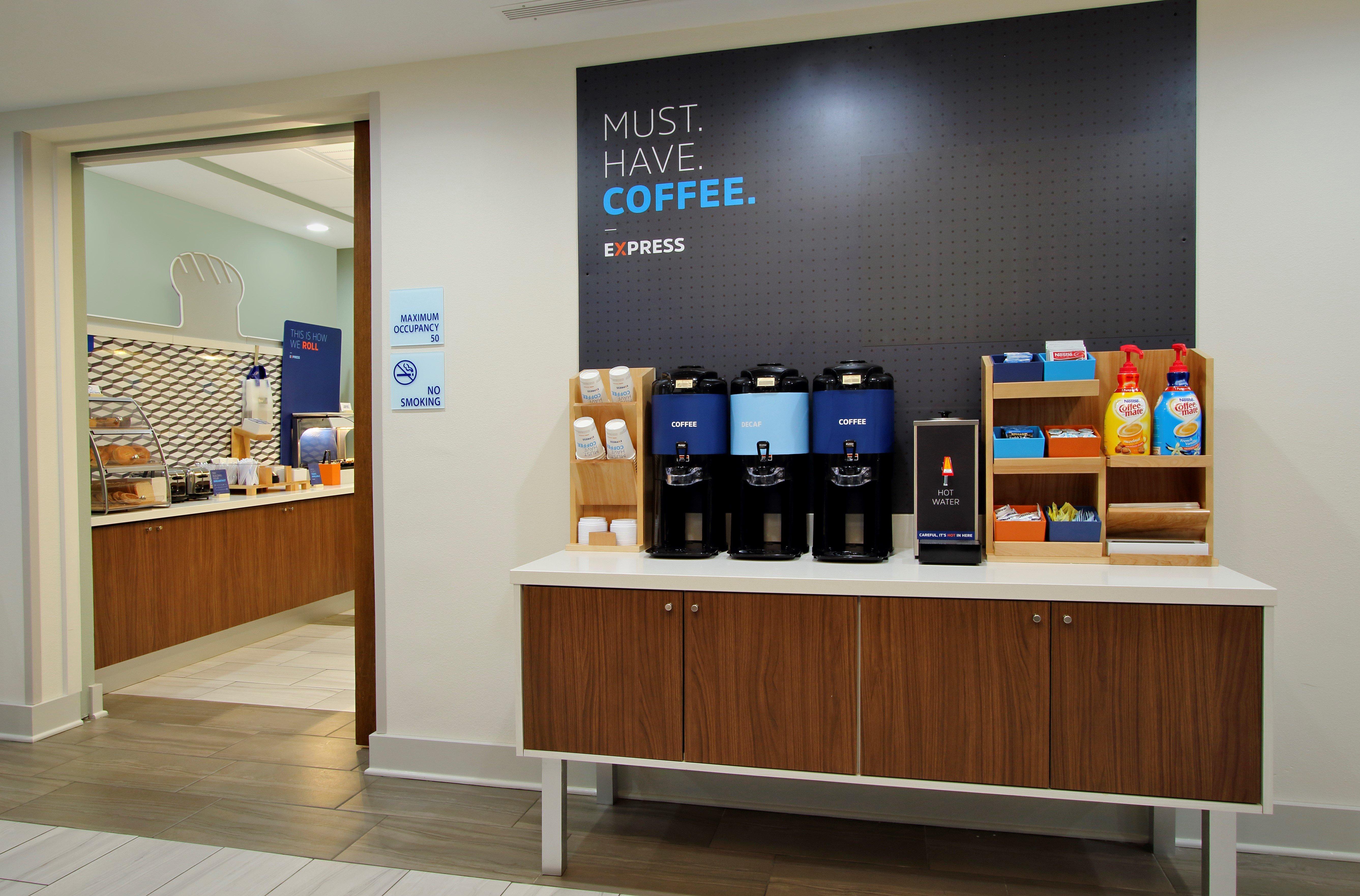 Holiday Inn Express & Suites - Cincinnati Ne - Red Bank Road By Ihg Εξωτερικό φωτογραφία