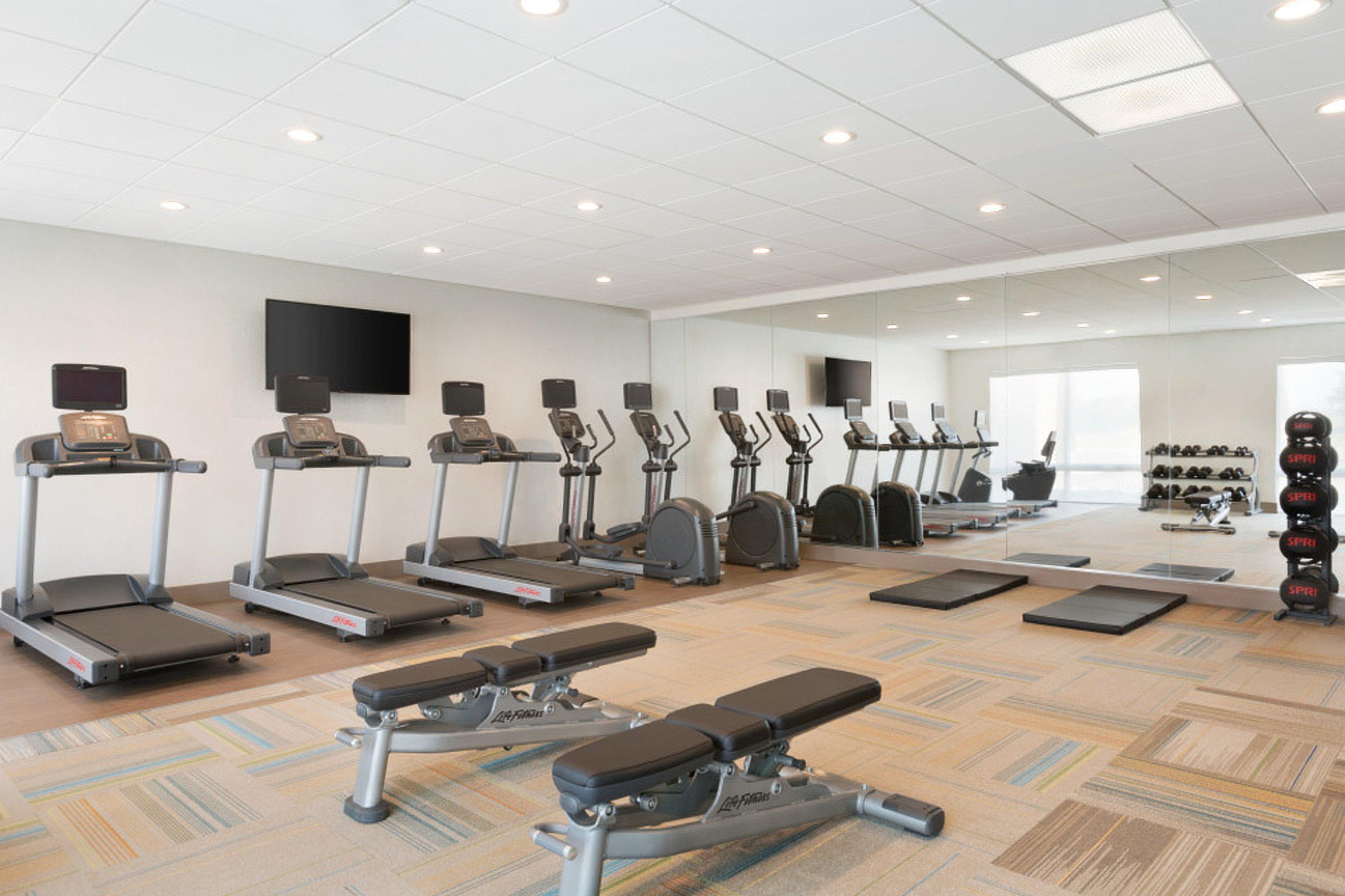 Holiday Inn Express & Suites - Cincinnati Ne - Red Bank Road By Ihg Εξωτερικό φωτογραφία