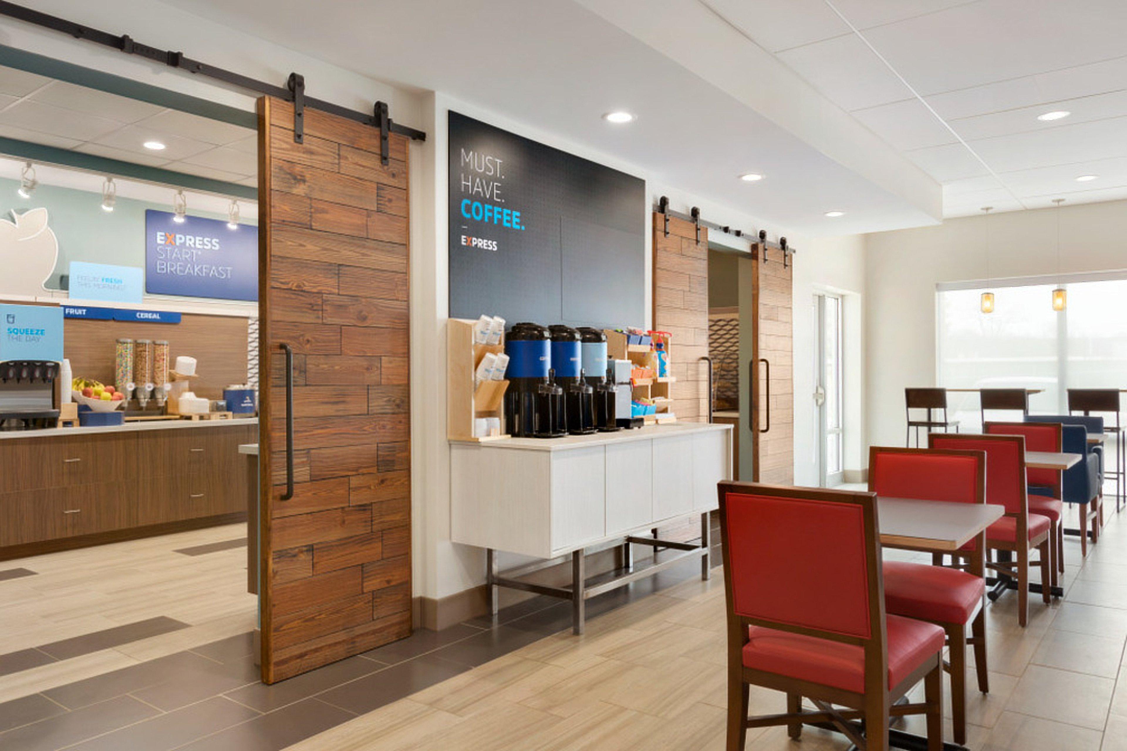 Holiday Inn Express & Suites - Cincinnati Ne - Red Bank Road By Ihg Εξωτερικό φωτογραφία