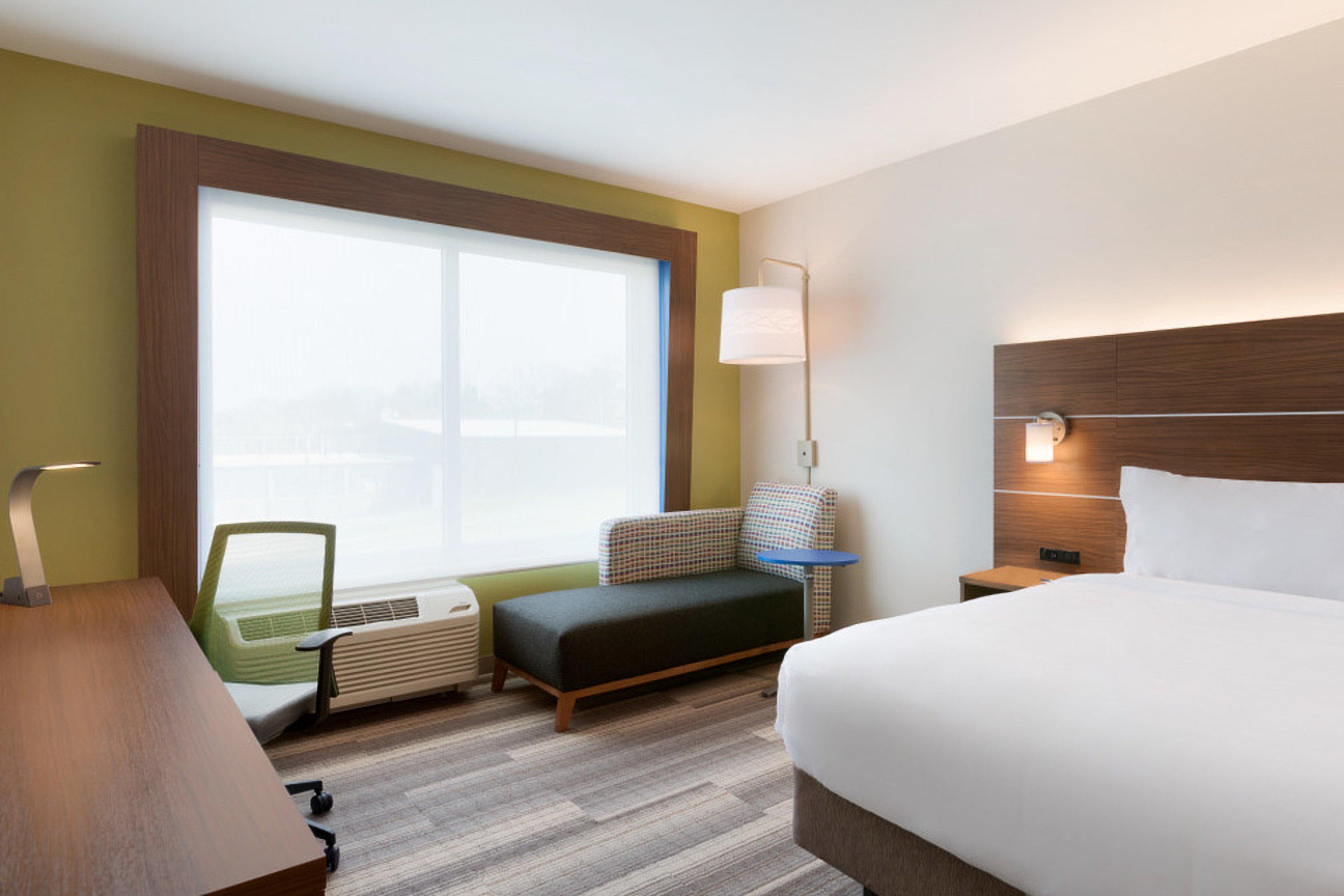 Holiday Inn Express & Suites - Cincinnati Ne - Red Bank Road By Ihg Εξωτερικό φωτογραφία