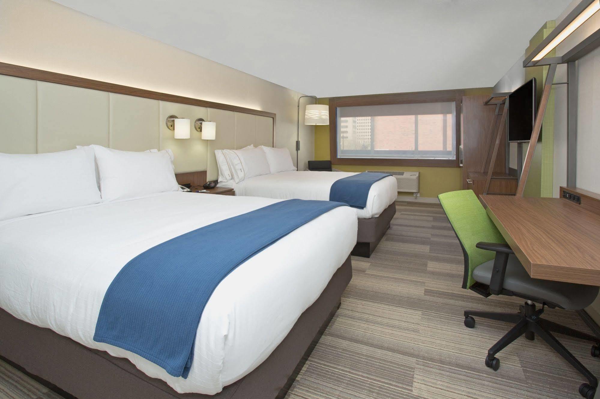 Holiday Inn Express & Suites - Cincinnati Ne - Red Bank Road By Ihg Εξωτερικό φωτογραφία