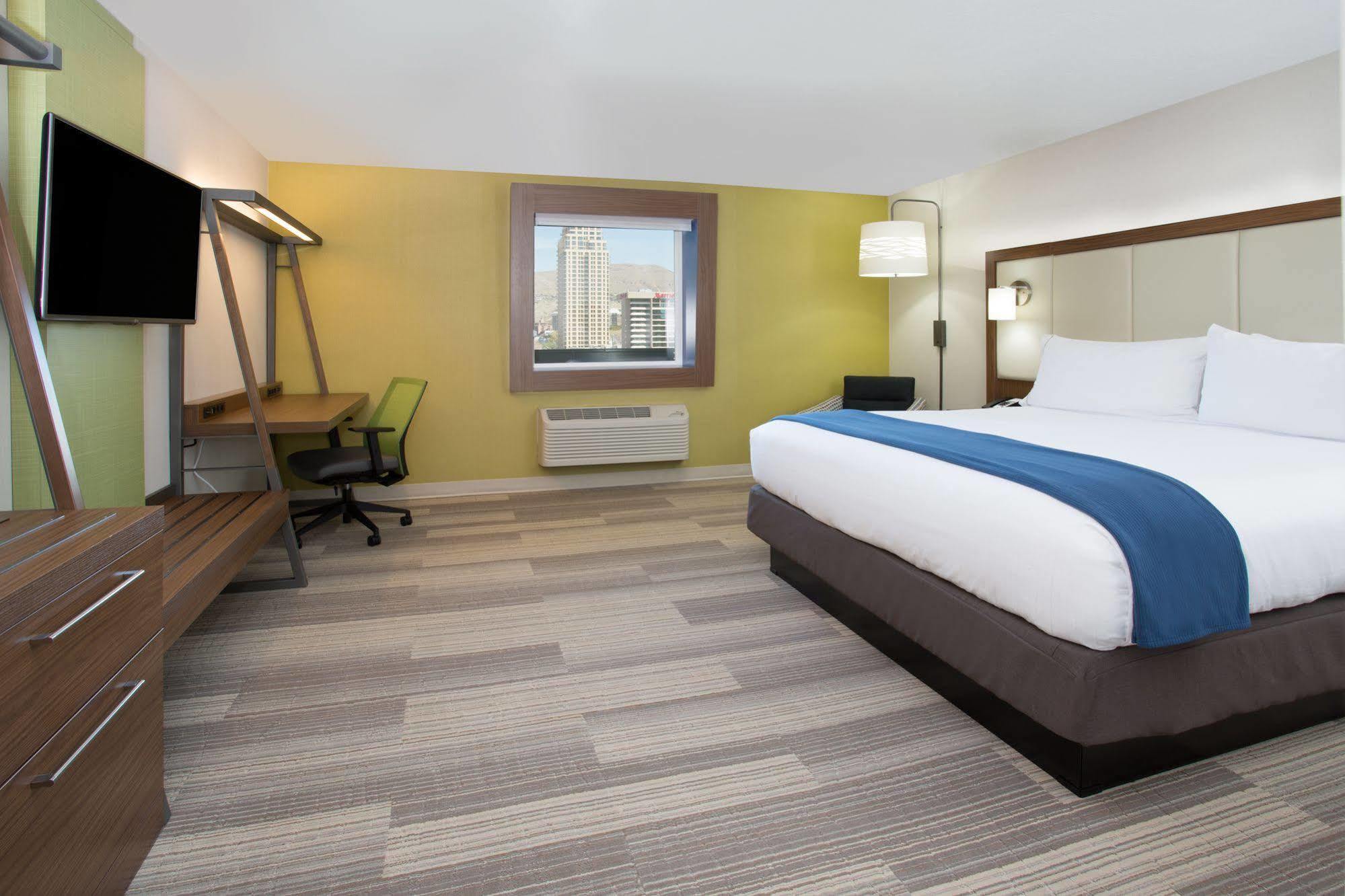 Holiday Inn Express & Suites - Cincinnati Ne - Red Bank Road By Ihg Εξωτερικό φωτογραφία