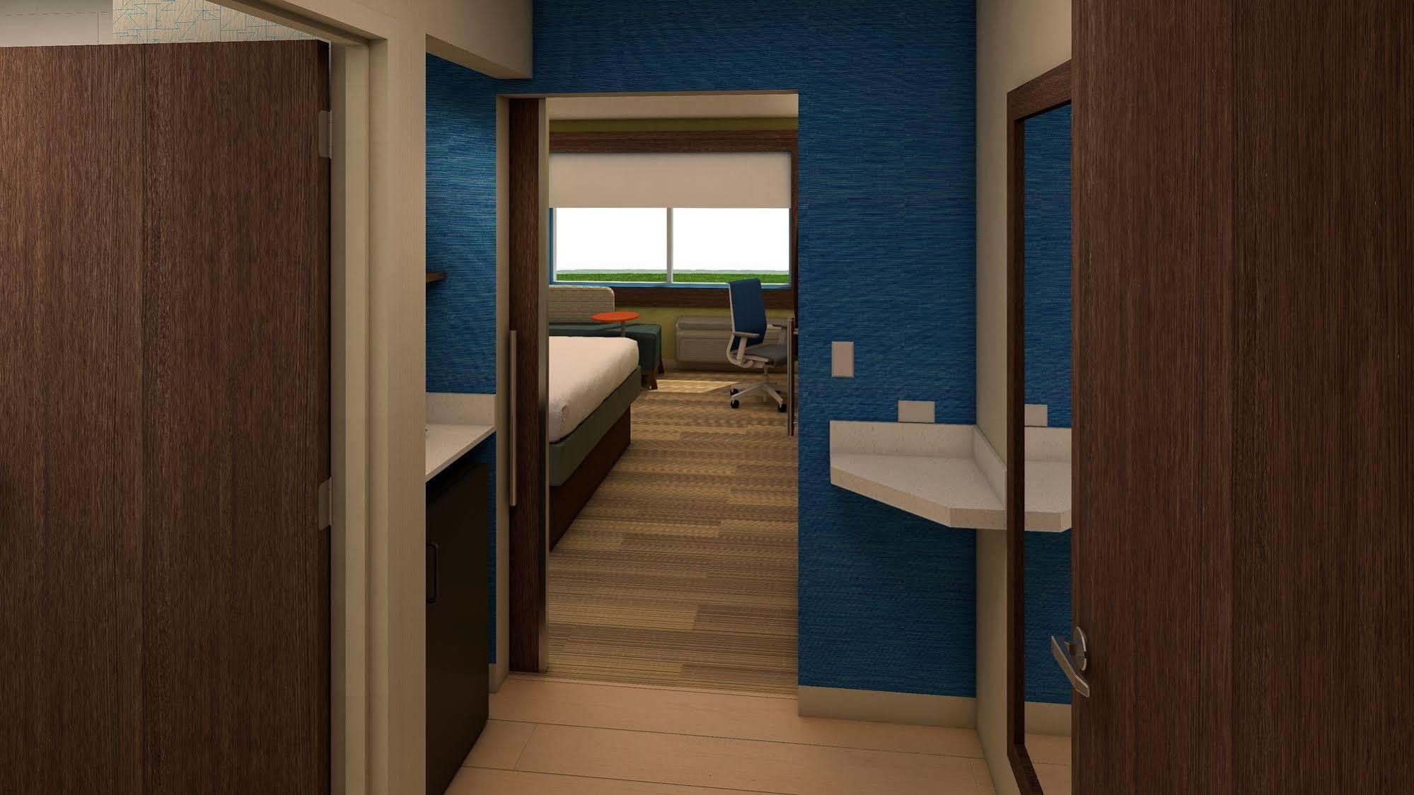Holiday Inn Express & Suites - Cincinnati Ne - Red Bank Road By Ihg Εξωτερικό φωτογραφία