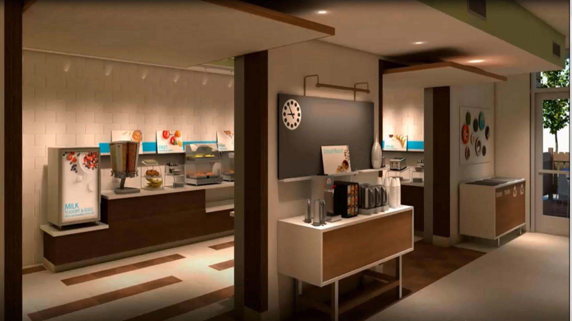 Holiday Inn Express & Suites - Cincinnati Ne - Red Bank Road By Ihg Εξωτερικό φωτογραφία