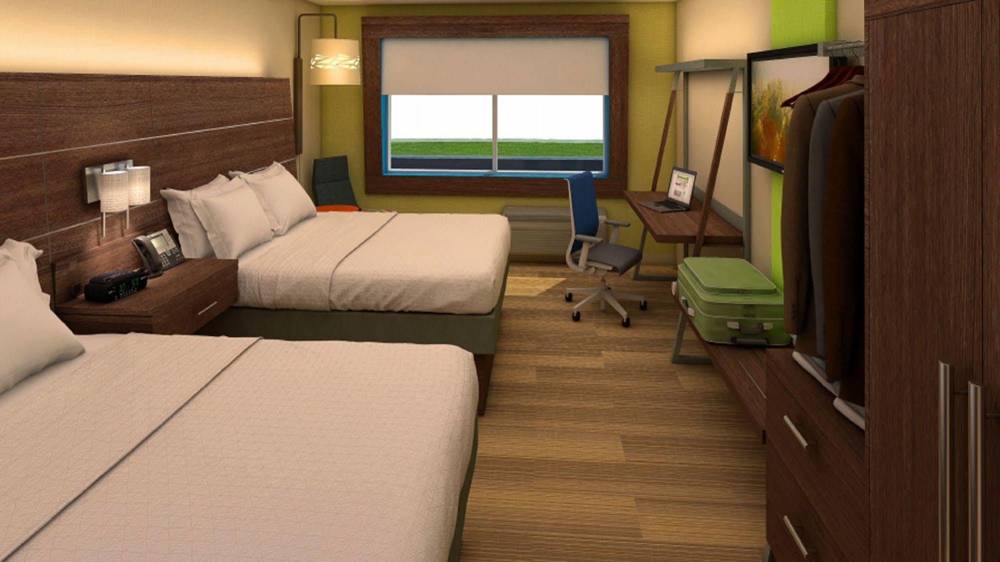 Holiday Inn Express & Suites - Cincinnati Ne - Red Bank Road By Ihg Εξωτερικό φωτογραφία