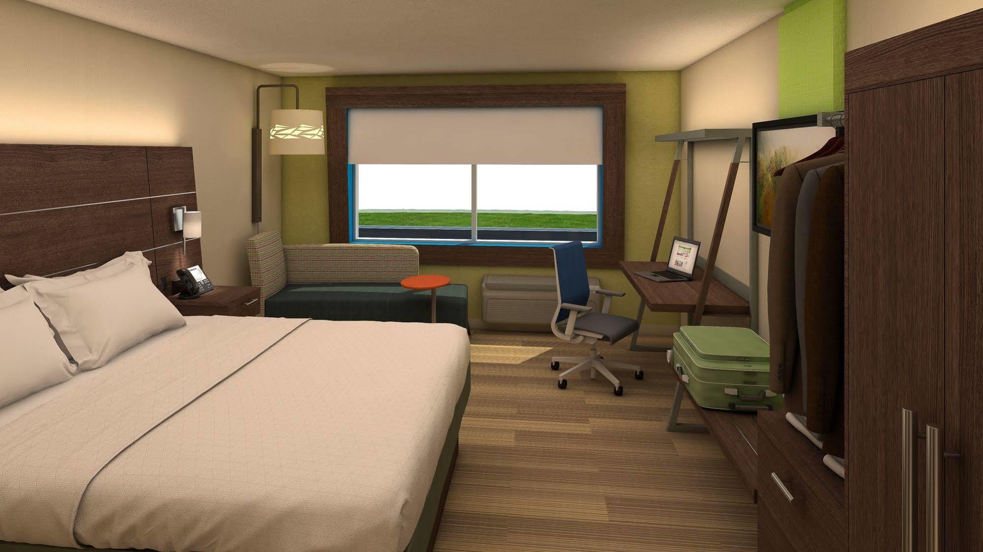 Holiday Inn Express & Suites - Cincinnati Ne - Red Bank Road By Ihg Εξωτερικό φωτογραφία