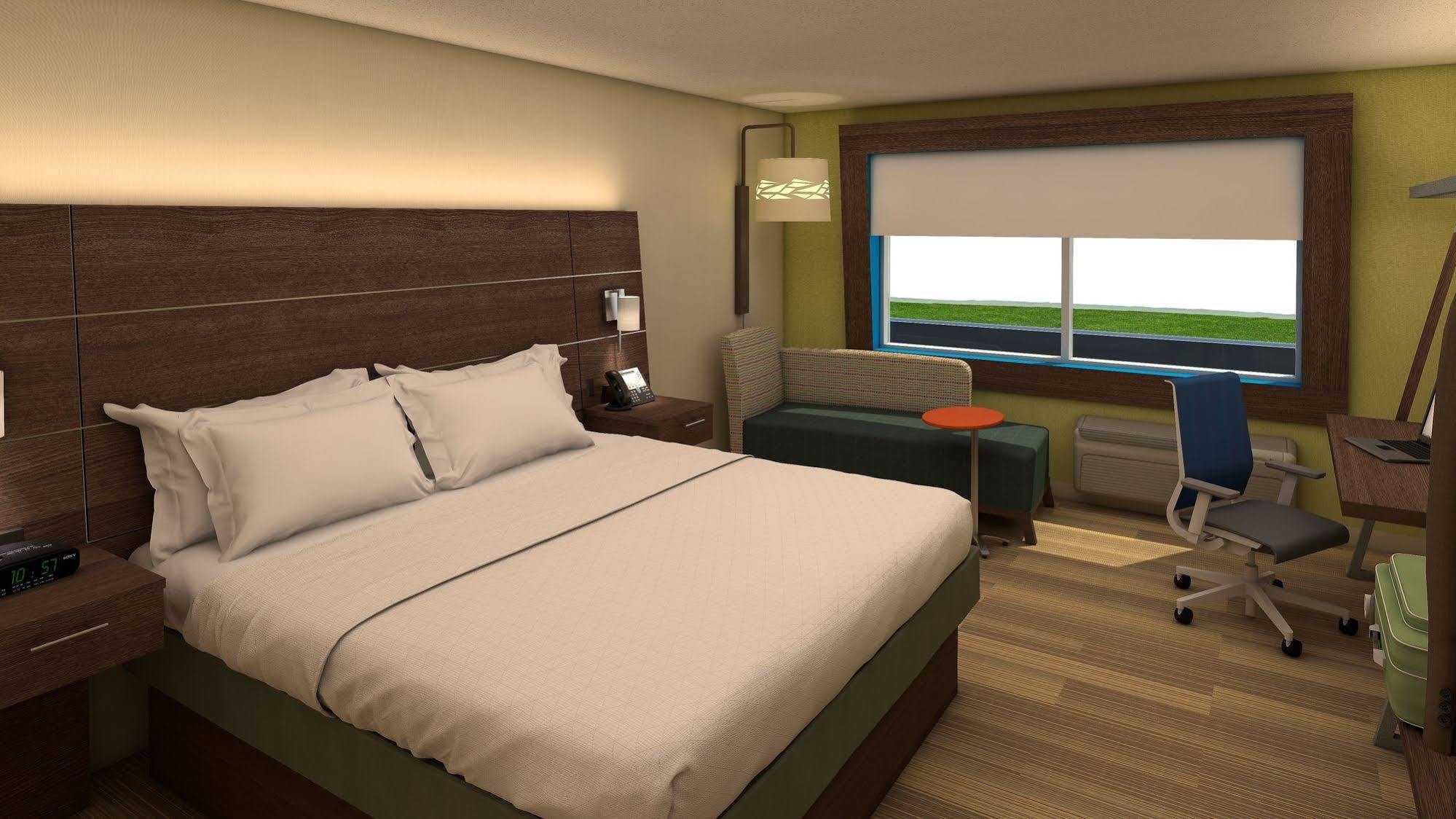 Holiday Inn Express & Suites - Cincinnati Ne - Red Bank Road By Ihg Εξωτερικό φωτογραφία