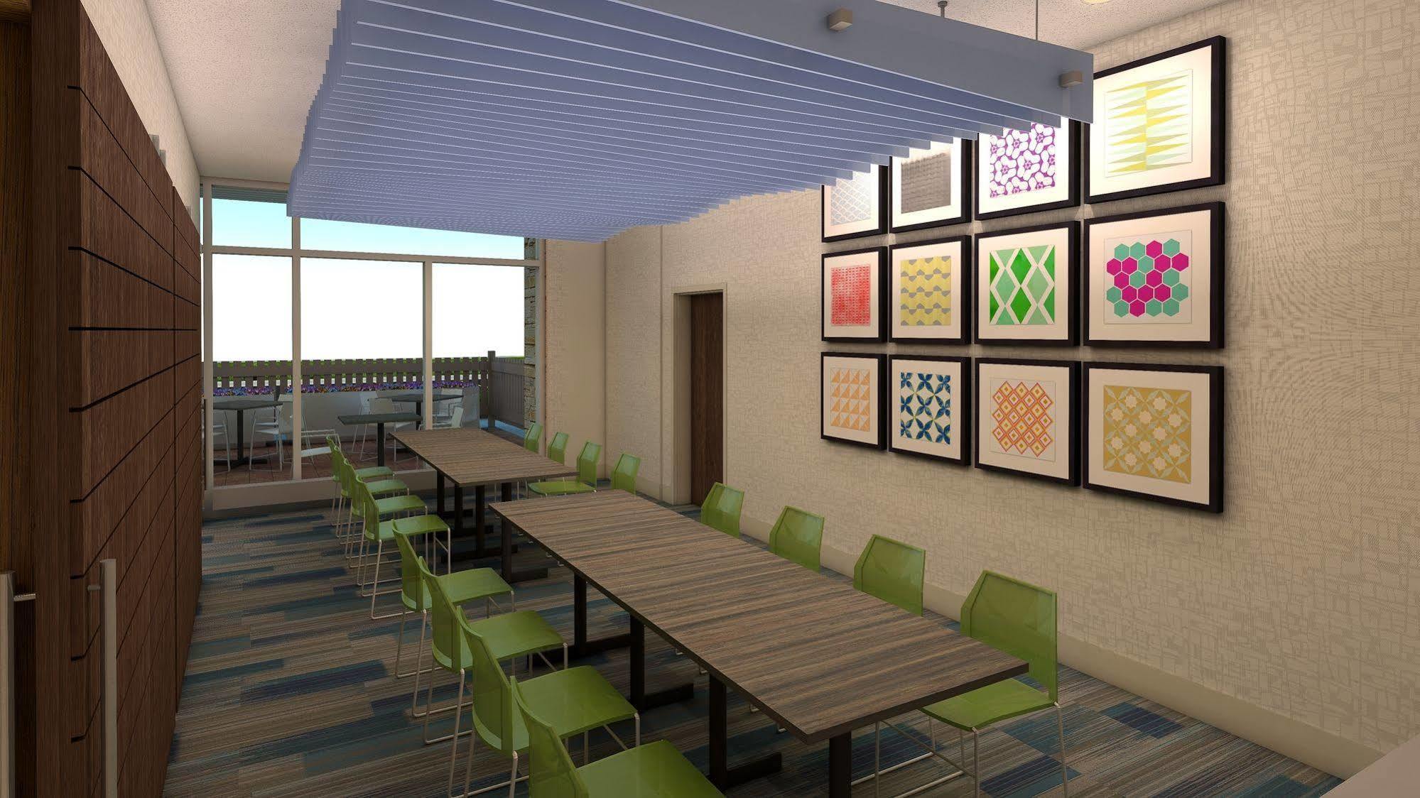 Holiday Inn Express & Suites - Cincinnati Ne - Red Bank Road By Ihg Εξωτερικό φωτογραφία